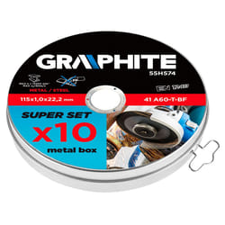 Graphite 55H574 10 pc(s)
