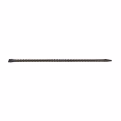 Crowbar; TOPEX; 1200 Tool Steel