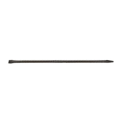 TOPEX 04A312 Crowbar 1200 Tool Steel