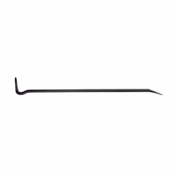 Crowbar; TOPEX; 800 Tool Steel