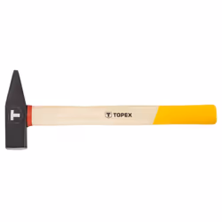 Topex 02A405, Wood, 320 mm, 574 g, 500 g, 11.7 cm, 1 pc(s)
