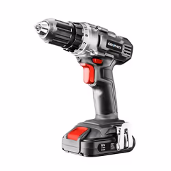 Graphite 58G000 drill 1250 RPM Keyless - Additional view 4