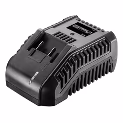 Battery Charger; GRAPHITE; 2.3 22