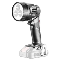 GRAPHITE 58G007 Hand lamps 260 18 with rechargeable battery