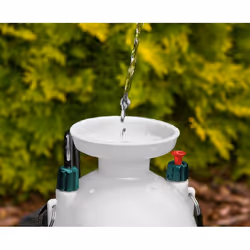 Verto 15G506 garden sprayer Hand garden sprayer 7 L - Additional view 2