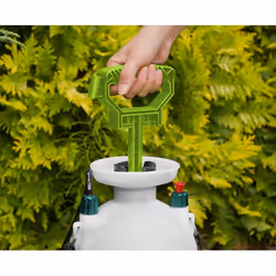 Verto 15G506 garden sprayer Hand garden sprayer 7 L - Additional view 3