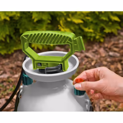Verto 15G506 garden sprayer Hand garden sprayer 7 L - Additional view 5