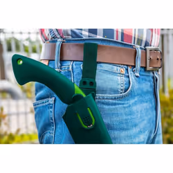Verto 15G101 hand saw Pruning saw 35 cm - Additional view 4