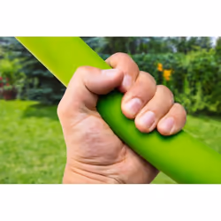 Verto 15G010 shovel/trowel Spade Fiberglass, Plastic, Steel Black, Green - Additional view 3