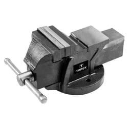 Topex 07A110 bench vices