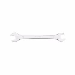 Open-end Spanner; TOPEX; 190 14 x 15 Chrome Vanadium Steel