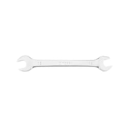 TOPEX 35D609 Open-end Spanner 190 14 x 15 Chrome Vanadium Steel