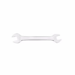 Open-end Spanner; TOPEX; 230 20 x 22 Chrome Vanadium Steel