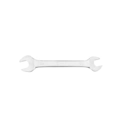 TOPEX 35D615 Open-end Spanner 230 20 x 22 Chrome Vanadium Steel