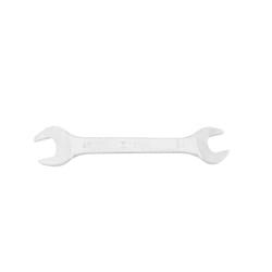 TOPEX 35D619 Open-end Spanner 260 24 x 27 Chrome Vanadium Steel
