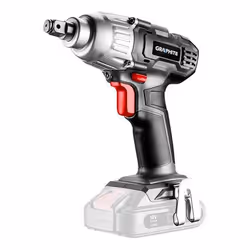 Impact wrench; GRAPHITE; 1/2 180 18 Li-Ion Battery 0-2200