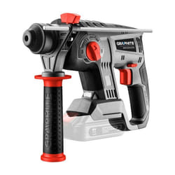 Graphite 58G027 rotary hammer 1420 RPM SDS Plus