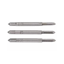TOPEX 14A203 Thread Tap Set M3 43 3 Tungsten Steel