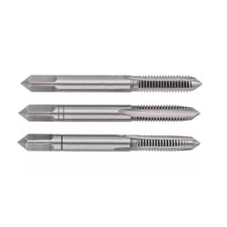 TOPEX 14A205 Thread Tap Set M5 56 3 0.8 Tungsten Steel