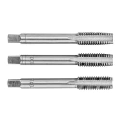 TOPEX 14A210 Thread Tap Set M10 68 3 1.5 Tungsten Steel