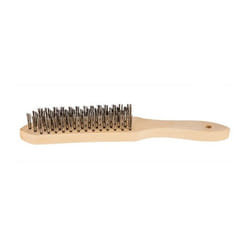 TOPEX 14A615 Wire Brush 5 Steel Wire