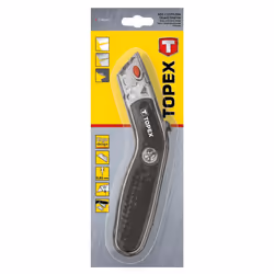 Topex 17B160, 130 g, 1 pc(s)
