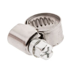 TOPEX 37D503 Hose Clamp 12-20