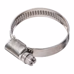 Hose Clamp; TOPEX; 32-50