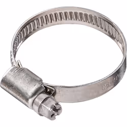 Hose Clamp; TOPEX