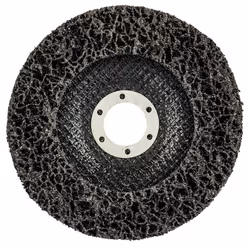 Grinding Disc, angle grinder; GRAPHITE; 125 22.2