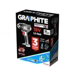 Graphite 58G082 heat gun