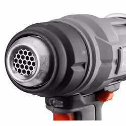 Graphite 58G082 heat gun - Additional view 5