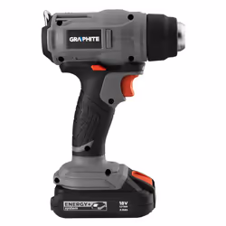 Graphite 58G082 heat gun - Additional view 7