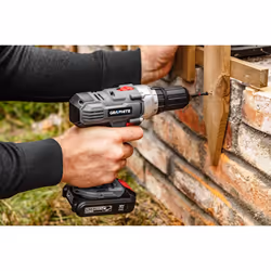 Graphite 58G006-SET2 drill - Additional view 5