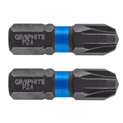 Graphite 56H506 screwdriver bit