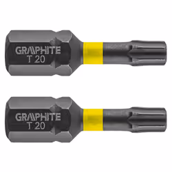 Graphite 56H513 screwdriver bit
