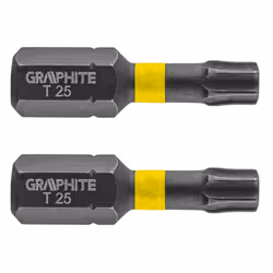 Graphite 56H514 screwdriver bit