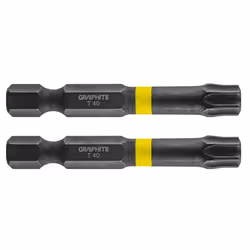 Graphite 56H529 screwdriver bit
