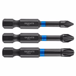 Graphite 56H542 screwdriver bit