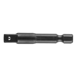 Graphite 56H555 impact socket accessory