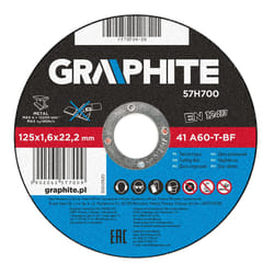 Graphite 57H700 power drill accessory 1 pc(s)
