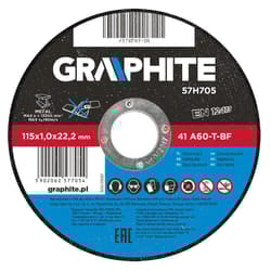 Graphite 57H705 power drill accessory 1 pc(s)