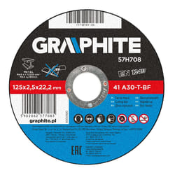 Graphite 57H708 power drill accessory 1 pc(s)