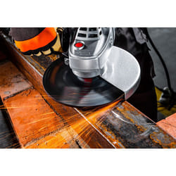 Graphite 57H717 angle grinder accessory