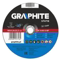 Graphite 57H718 power drill accessory 1 pc(s)