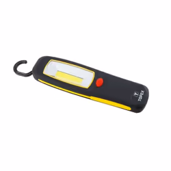 Hand lamps; TOPEX; LED