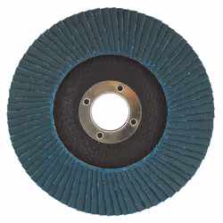 Graphite 57H843, Grinding wheel, Wood, 12.5 cm, 88 g, 1 pc(s)