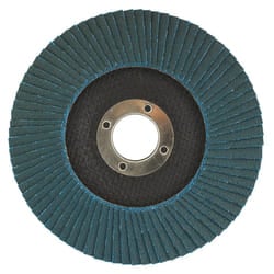 Graphite 57H845 rotary tool grinding/sanding supply Wood Grinding wheel