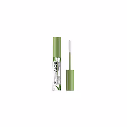 Hypoallergenic Aloe Eyelash & Eyebrow Serum Vegan Allergy Tested 9g
