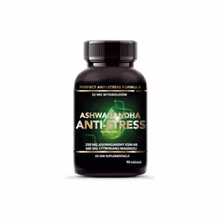 Intenson Ashwagandha Anti-Stress, 90 tablets